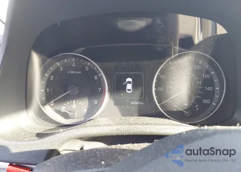 2018 Hyundai Elantra Value Edition from USA, damaged, VIN 5NPD84LF5JH392981